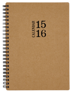 Viikkokalenteri 2015/2016