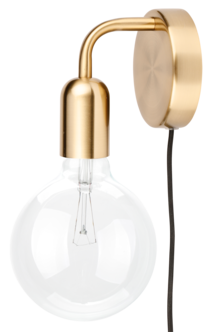 Sputnik vägglampa, Northlight