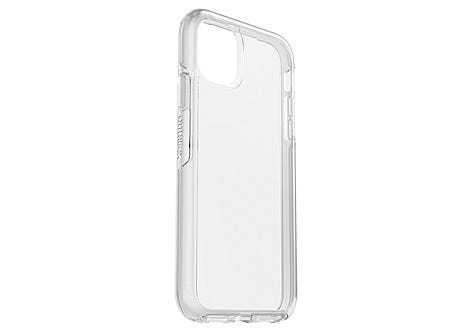 Otterbox Symmetry Clear för iPhone 11, Mobilskal 