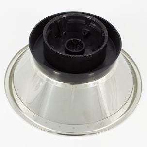 Filter med riveskive Coline