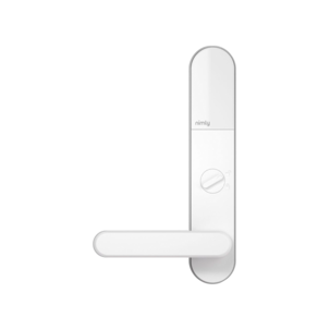Nimly Code smart dörrlås med kod och RFID
