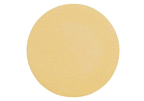 Slippapper, rondeller 150 mm