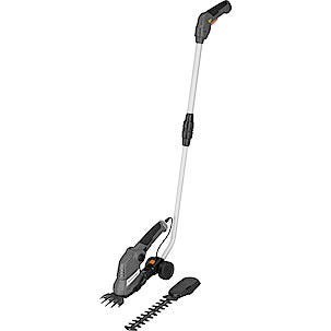 Multitrimmer med skaft, GMT72