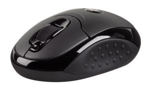 Trådlös optisk minimus