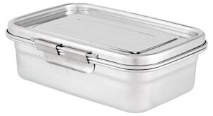 Eväsrasia ruostumaton teräs