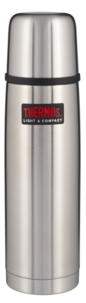 Thermos Light & Compact, ståltermos