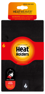 Halsduk Heat Holders, herr