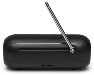 JBL Tuner 2 bærbar DAB-radio med Bluetooth