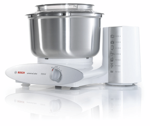 Bosch MUM6N21, Yleiskone