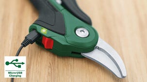 Bosch EasyPrune Puutarhasakset, ohileikkaavat, akkukäyttöiset, 3,6 V