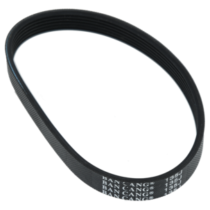 Cocraft drivrem 135J til planhøvel HP317/MB125