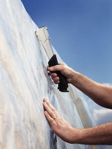 Rapid PRO R311 Niittivasara 