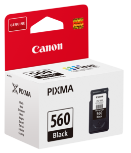 Canon PG-560 / CL-561 bläckpatron