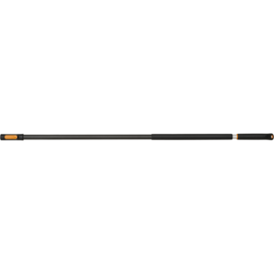 Fiskars OneClick teleskopskaft M, 119–174 cm