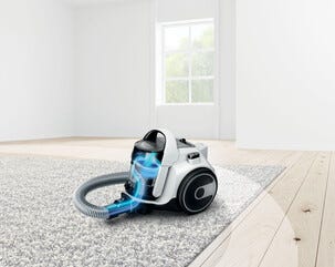 Bosch Serie 2 poseløs støvsuger, BGS05A322