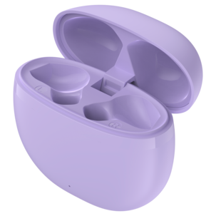 Exibel Tenorite II trådlösa hörlurar in ear, True Wireless