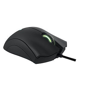 Gaming-mus Razer DeathAdder Expert