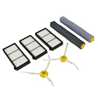 Underhållskit iRobot Roomba 800/900-serien