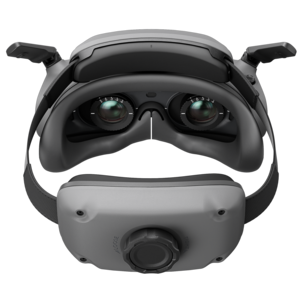 DJI Avata 2 Fly Smart Combo FPV-drone med tilbehør