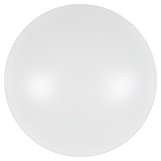 Cotech taklampe 22,5 cm