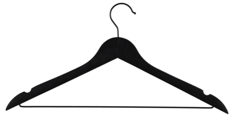 Trägalgar med metallpinne, 8-pack