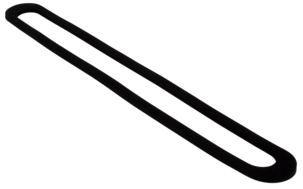 OBH Nordica Vakuumpakker, pakning, øvre 