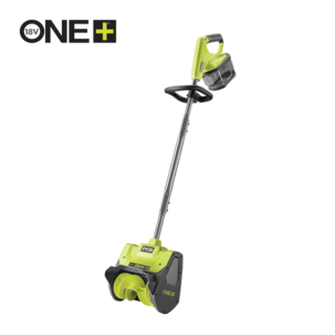 Ryobi Akkukäyttöinen lumilapio RY18ST25A-0 One+ 18 V