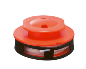 Trimmertråd på spole