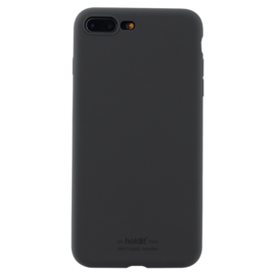 Holdit Silicone Case iPhone 7 Plus ja iPhone 8 Plus