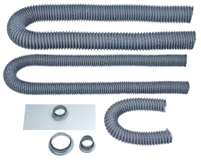 Tillbehörspaket till Drybox avfuktare  