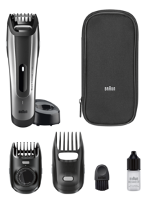 Braun BT5090 skjeggtrimmer