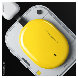 Nothing Headphone (a) over-ear-hodetelefoner med ANC