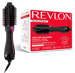 Revlon Pro Collection värmeborste för kort hår, RVDR5282UKE