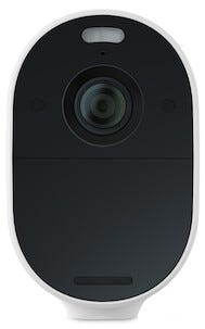 Övervakningskamera Arlo Essential Spotlight, 1-pack