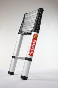 Telesteps Eco Line, teleskopstige, 3 m