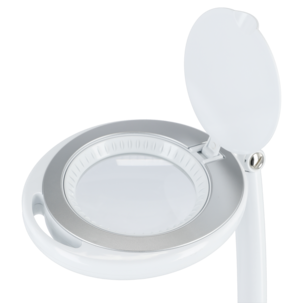 Förstoringsglas med lampa LED, USB, Northlight