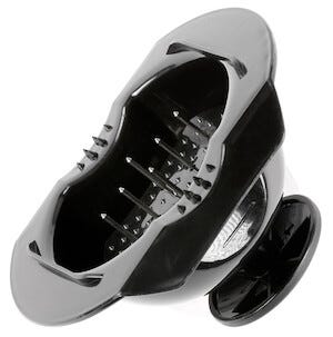 Mandolin, multihakker