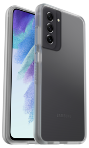 Mobilskal Samsung Galaxy S21 FE, Otterbox React Clear