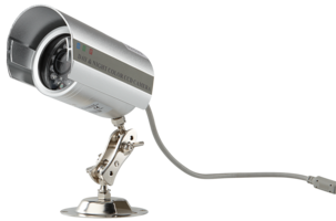 Digital Videoinspelare DVR