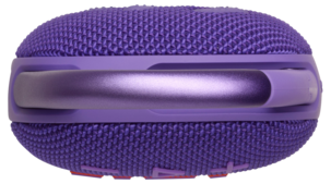 JBL Clip 5 portabel høyttaler med karabinkrok