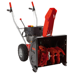 AL-KO SnowLine 560 II snöslunga 2-stegs 5,4 hk, bensin