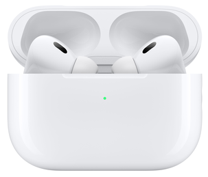 Apple AirPods Pro 2nd generation med aktiv støyreduksjon