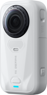 Insta360 X6 Standard Bundle 360-kamera 8K