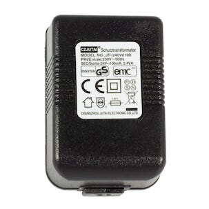 Transformator 24 V AC/100 mA