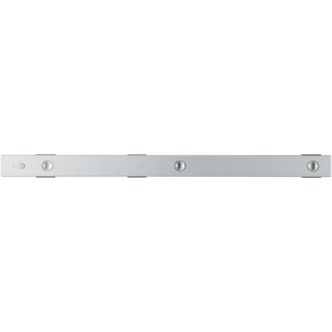 LED-lyslist, oppladbar, 40 cm