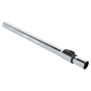 Bosch teleskoprør støvsuger 35 mm, krom