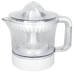 Citruspress & juicemaskin elektrisk, 0,6 liter