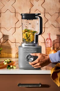 KitchenAid Pure Power blender 2 l, 5KSB2073E