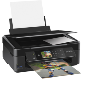 Skrivare Epson Expression Home XP-432