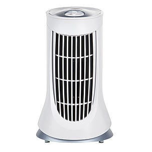 Luftrenare Honeywell HA010E